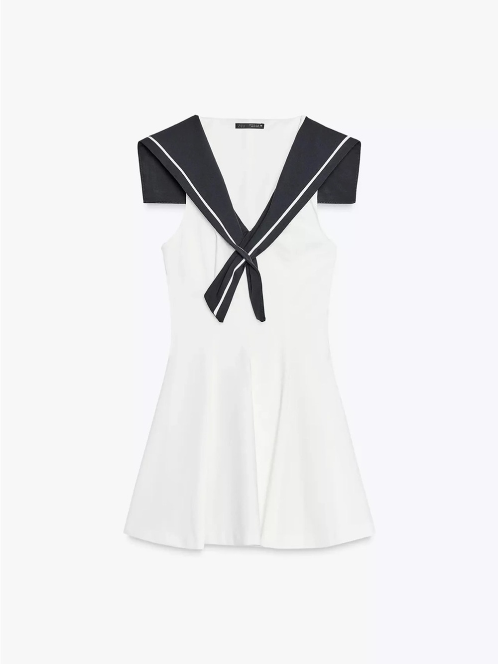 Zara dress, new with tags, size M